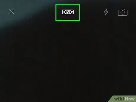 Image titled Use Lightroom Mobile Step 3