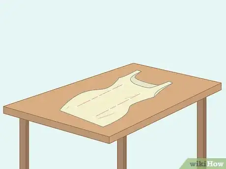 Image titled Use Princess Seams to Take in Your Clothing Step 17