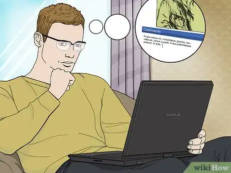 Image titled Promote Your Art Online Step 6