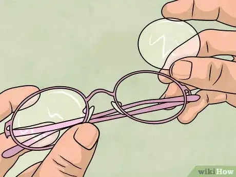 Image titled Know if You Need New Glasses Step 10