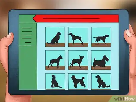 Image titled Adopt a Service Dog Step 2