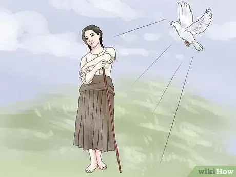 Image titled Pray to Invoke the Holy Spirit Step 15