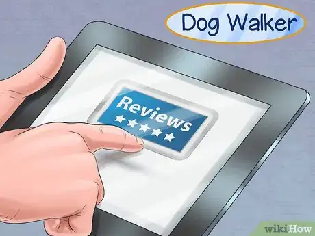 Image titled Choose a Dog Walker Step 16