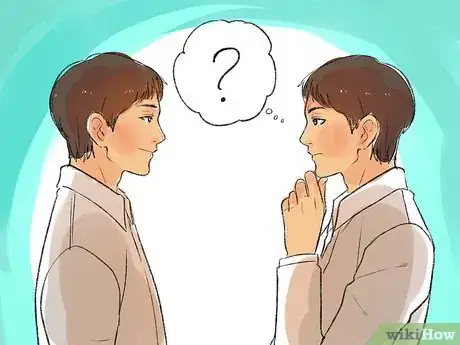 Image titled Stop Comparing Yourself to Others Step 1