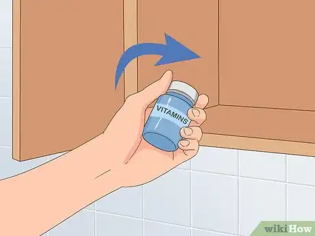 Image titled Diagnose and Treat Zinc Poisoning in Cats Step 14