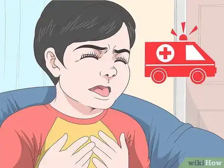 Image titled Care for Respiratory Syncytial Virus (RSV) in Children Step 1