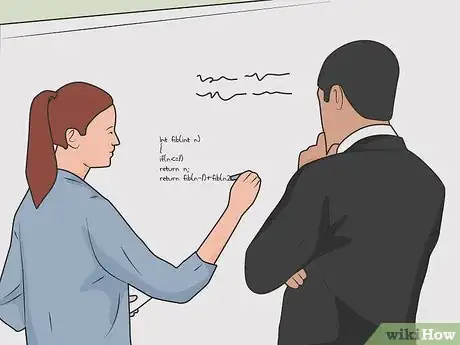 Image titled Interview for a Software Engineering Position Step 8
