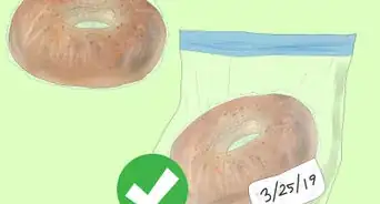 Defrost a Bagel