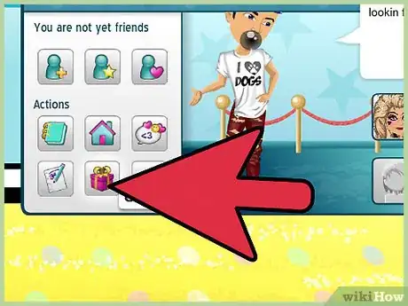 Image titled Act Popular on MovieStarPlanet Step 11