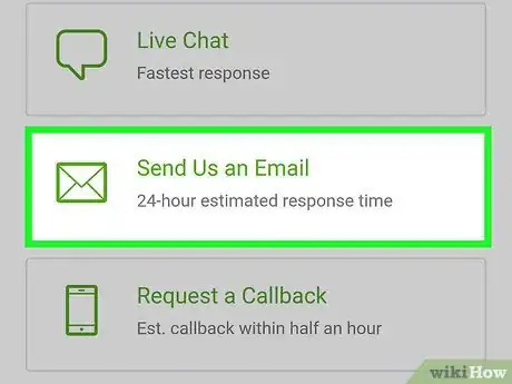 Image titled Delete a Groupon Account on Android Step 13