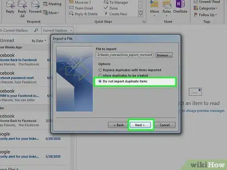 Image titled Export Connections from Linkedin Step 11