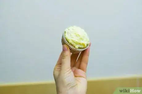 Image titled Make Lemon Cupcakes Step 13