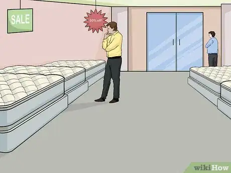Image titled Buy a Memory Foam Mattress Step 11