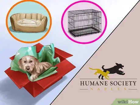 Image titled Choose a Pet from a Pet Store Step 6
