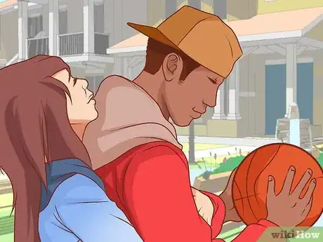 Image titled Love a Capricorn Man Step 8