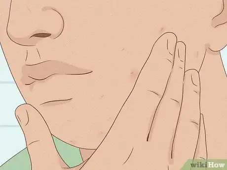 Image titled Shave with a Five Blade Razor Step 2