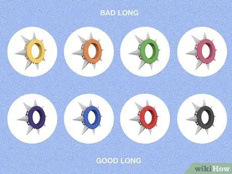 Image titled Get a Rare Black Long Collar on Animal Jam Step 10