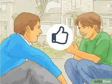 Image titled Be Secretive About Your Whereabouts To Your Parents Step 7