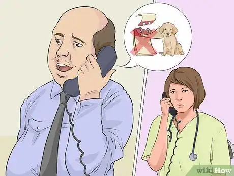 Image titled Include Dog Care in Your Household Chore Calendar Step 10