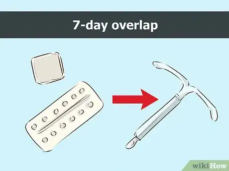 Image titled Switch Birth Control Methods Step 4