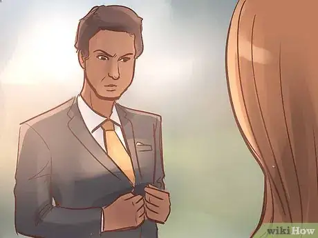 Image titled Defend Yourself Against Player to Official Violence Claims Step 14