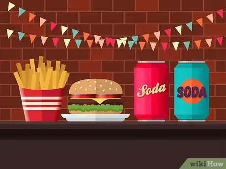 Image titled Throw an Amazing College Party Step 12