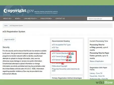 Image titled Protect Your Rights when Selling Your Photographs Step 2