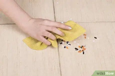 Image titled Clean Up Confetti Step 7
