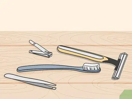 Image titled Prevent the Transfer of Hepatitis C Step 01