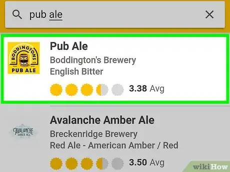 Image titled Use the Untappd App Step 19