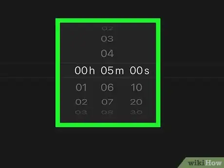 Image titled Use Insight Timer to Meditate on iPhone or iPad Step 12