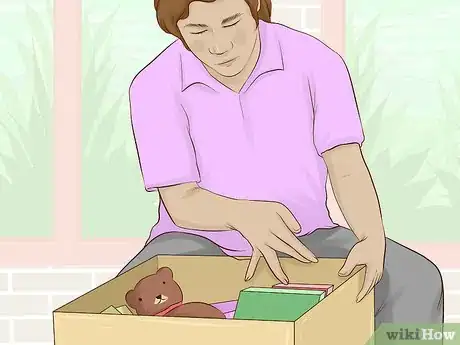 Image titled Get over a Woman Step 4