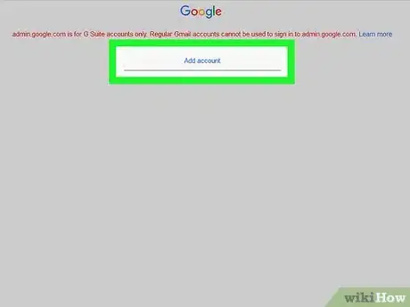 Image titled Sign Up for Google Classroom Step 26