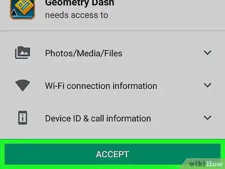 Image titled Buy a Game for Android Step 6