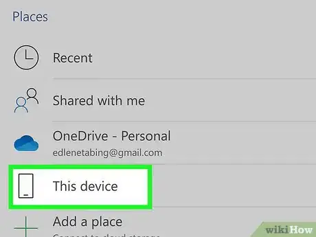 Image titled Open Docx Files on Android Step 3