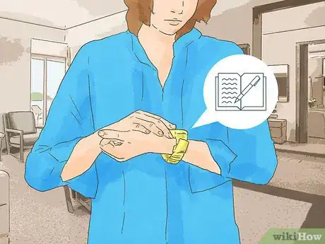 Image titled Stop Underachieving in Exams Step 5