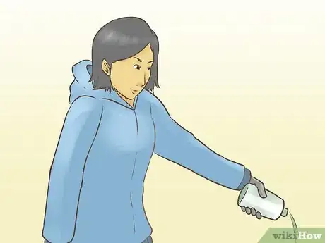 Image titled Build a Snow Fort Step 9