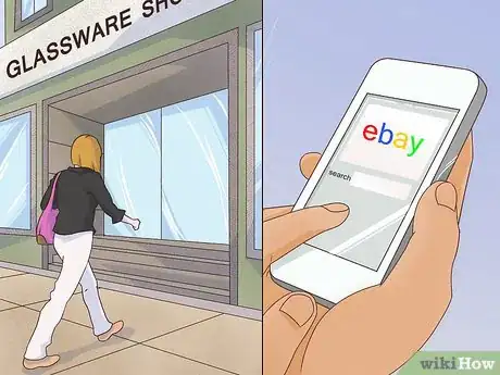 Image titled Make Moss Terrariums Step 1