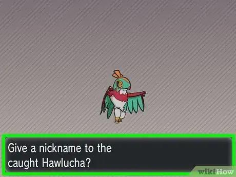 Image titled Catch Hawlucha in Pokémon X and Y Step 7
