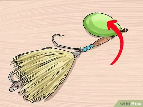 Image titled Make Musky Lures Step 17