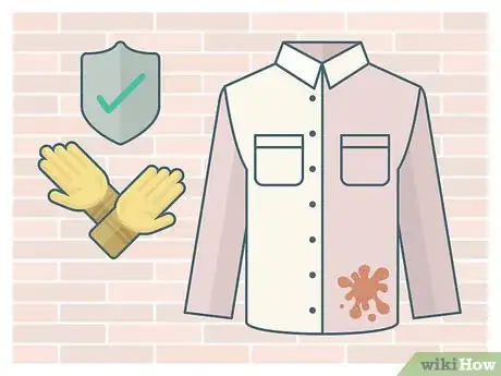 Image titled Get Wood Stain Out of Clothes Step 3