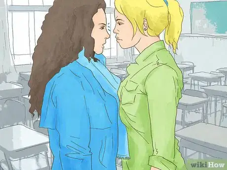 Image titled Be Funny and Energetic (Girls) Step 11