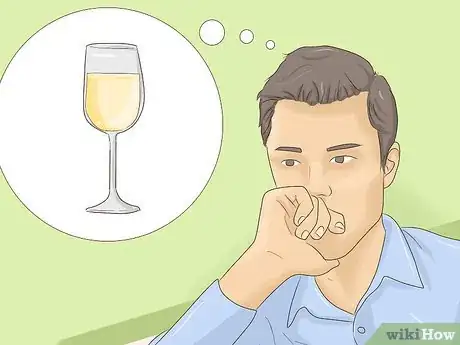 Image titled Tell if You Drink Too Much Alcohol Step 1
