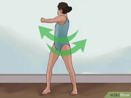 Image titled Perform an Arabesque in Ballet Step 14