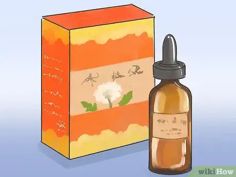 Image titled Harvest and Use Dandelion Roots Step 8