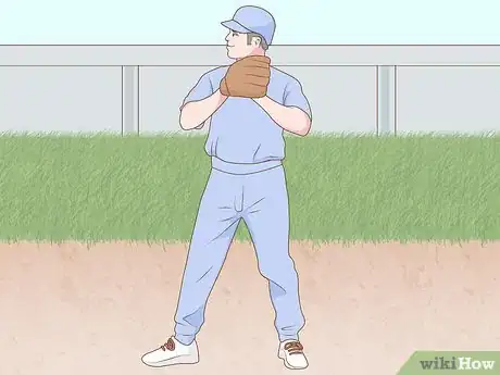 Image titled Play Shortstop in Baseball Step 8