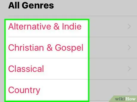 Image titled Use Apple Music on iPhone or iPad Step 28