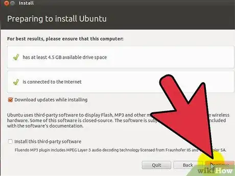 Image titled Install Linux Step 4