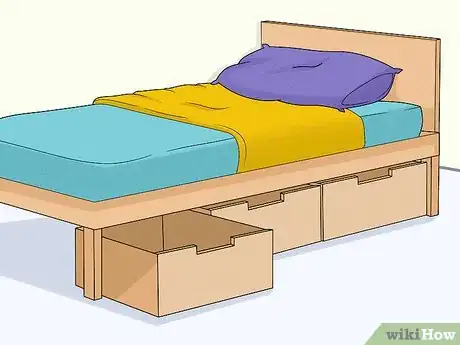 Image titled Organize Your House Step 19