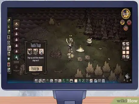 Image titled Build a Panic Room in Don’t Starve Step 13